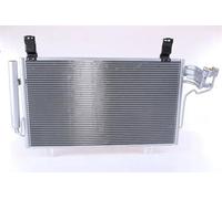 NISSENS 940327 Condensador, aire acondicionado