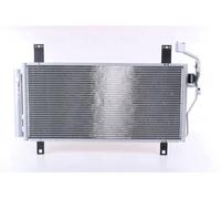 Condensador del aire acondicionado R 134 a 940352 NISSENS para MAZDA 6 Hatchback