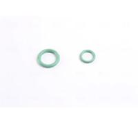 Condensador del aire acondicionado R 134 a 940356 NISSENS para SUZUKI SWIFT IV