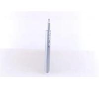 Condensador del aire acondicionado R 134 a 940395 NISSENS para FIAT 500L