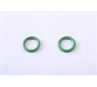 NISSENS 940402 Condensador, aire acondicionado