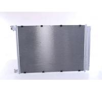 Condensador del aire acondicionado R 134 a 940432 NISSENS para MERCEDES-BENZ GLC
