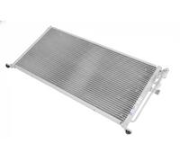 Condensador del aire acondicionado R 134 a 940439 NISSENS para MITSUBISHI