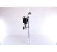 NISSENS 940445 Condensador, aire acondicionado