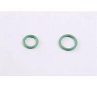 NISSENS 940451 Condensador, aire acondicionado
