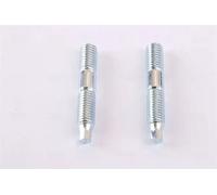 Condensador del aire acondicionado R 134 a 940463 NISSENS para FORD C-MAX II