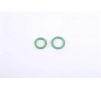 NISSENS 940482 Condensador, aire acondicionado