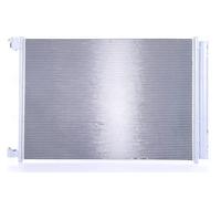 Condensador del aire acondicionado R 134 a 940519 NISSENS para MERCEDES-BENZ GLC