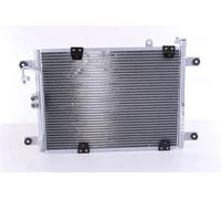 Condensador del aire acondicionado R 134 a 940578 NISSENS para SUZUKI