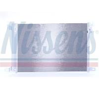 NISSENS 940685 Condensador, aire acondicionado