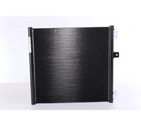 Condensador Aire Acondicionado Para Porsche 911 991 Nissan NV400 Furgón