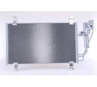 Condensador, aire acondicionado NISSENS 940725
