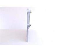 NISSENS 940743 Condensador, aire acondicionado