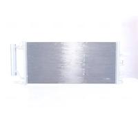 NISSENS 940759 Condensador, aire acondicionado