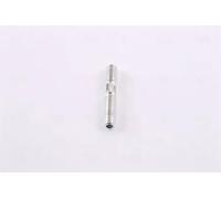Condensador del aire acondicionado R 134 a 940808 NISSENS para JAGUAR LAND ROVER