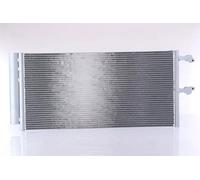 NISSENS 941069 Condensador, aire acondicionado