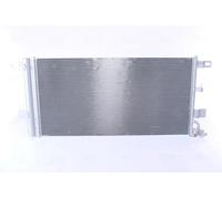 Condensador del aire acondicionado R 134 a 941076 NISSENS para AUDI A4 B9 A5