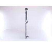 Condensador del aire acondicionado R 134 a 941077 NISSENS para AUDI A8 D4