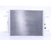 Condensador del aire acondicionado R 134 a 941100 NISSENS para HYUNDAI KIA