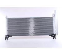 Condensador del aire acondicionado R 134 a 941221 NISSENS para LEXUS GS RC