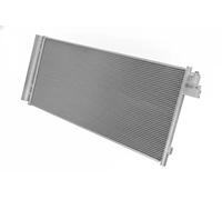 Condensador del aire acondicionado R 134 a 941242 NISSENS para BMW 3 3 Touring