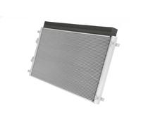 NISSENS 941294 Condensador, aire acondicionado