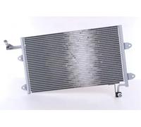 Condensador del aire acondicionado R 134 a 94164 NISSENS para VW GOLF III VENTO