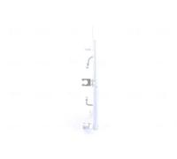 Condensador, aire acondicionado NISSENS 94172