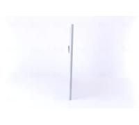 Condensador del aire acondicionado R 134 a 94210 NISSENS para PEUGEOT FIAT