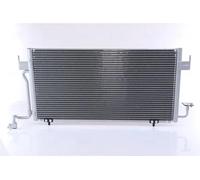 Condensador, aire acondicionado NISSENS 94218