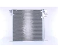 Condensador del aire acondicionado R 134 a 94226 NISSENS para MERCEDES-BENZ