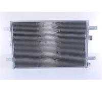 Condensador del aire acondicionado R 134 a 94251 NISSENS para VW FORD SEAT