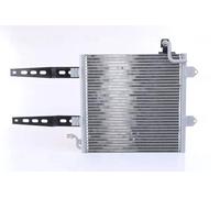 Condensador del aire acondicionado R 134 a 94260 NISSENS para VW SEAT