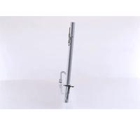 NISSENS Condensador aire acondicionado 94276 – Compatible PEUGEOT Partner, CITROËN Berlingo, Xsara
