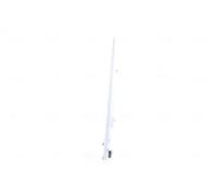 Condensador del aire acondicionado R 134 a 94285 NISSENS para MERCEDES-BENZ