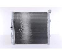 Condensador del aire acondicionado R 134 a 94289 NISSENS para ROVER HONDA