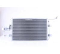 Nissens Condensador de aire acondicionado 94310