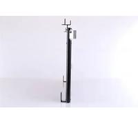 Condensador del aire acondicionado R 134 a 94365 NISSENS para SUBARU