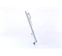 Condensador, aire acondicionado NISSENS 94433