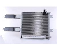 Condensador del aire acondicionado R 134 a 94443 NISSENS para VW SEAT