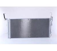 Condensador del aire acondicionado R 134 a 94451 NISSENS para HYUNDAI SANTA FÉ I