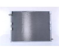 Condensador del aire acondicionado R 134 a 94512 NISSENS para TOYOTA