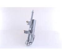 Condensador, aire acondicionado NISSENS 94521