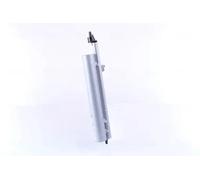 NISSENS 94534 Condensador, aire acondicionado