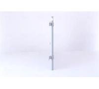 Condensador del aire acondicionado R 134 a 94551 NISSENS para RENAULT LAGUNA II