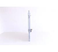 Condensador del aire acondicionado R 134 a 94575 NISSENS para VW FORD SEAT