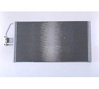Condensador del aire acondicionado R 134 a 94579 NISSENS para BMW 7 5 5 Touring
