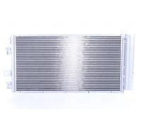 Condensador del aire acondicionado R 134 a 94591 NISSENS para MINI MINI