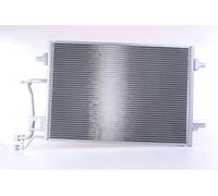 Condensador, aire acondicionado NISSENS 94594