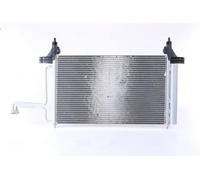 Condensador del aire acondicionado R 134 a 94610 NISSENS para FIAT STILO